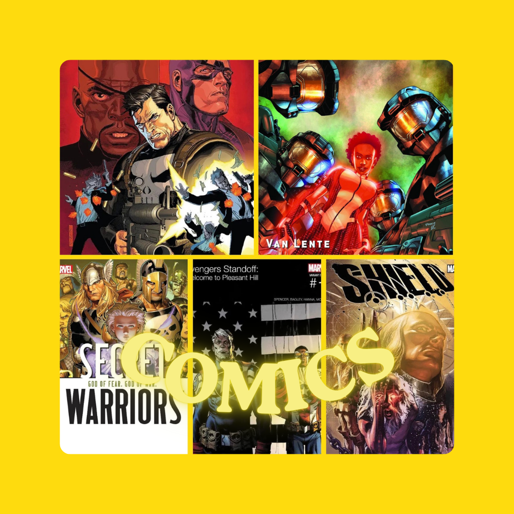 Comics