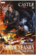 Castle: Richard Castle's Storm Season – A Derrick Storm Mystery