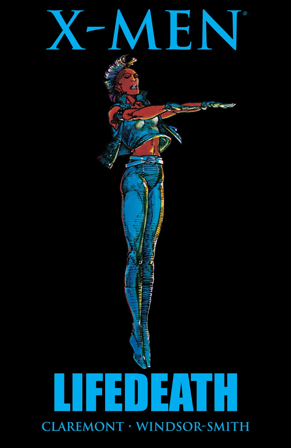 X-Men: Lifedeath
