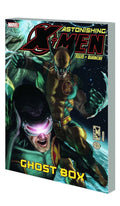 Astonishing X-Men: Ghost Box