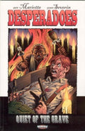 Desperadoes: Quiet of the Grave