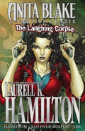 Anita Blake, Vampire Hunter: The Laughing Corpse