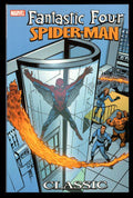 Fantastic Four / Spider-Man Classic