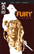 Fury: My War Gone By