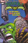 Skrull Kill Krew
