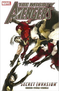 The Mighty Avengers: Secret Invasion