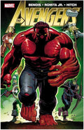 The Avengers, Vol 4 7