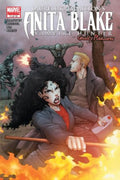 Anita Blake, Vampire Hunter: Guilty Pleasures