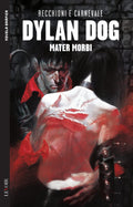 Dylan Dog: Mater Morbi