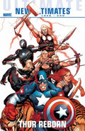 New Ultimates: Thor Reborn