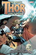 The Mighty Thor: Lord of Asgard