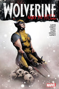 Wolverine Goes to Hell