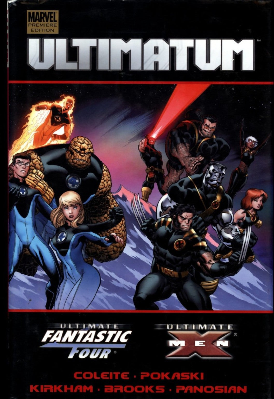 Ultimate
