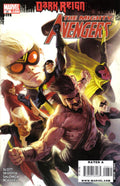 Dark Reign: The Mighty Avengers