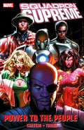 Squadron Supreme: Power to the People