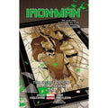 The Secret Origin of Tony Stark – Book 2