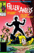 X-Men: Fallen Angels