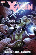 Uncanny X-Men