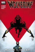 Wolverine: Wolverine vs. The X-Men