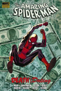 The Amazing Spider-Man: Death and Dating
