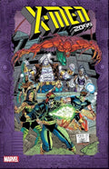 X-Men 2099