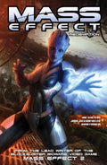 Mass Effect: Redemption