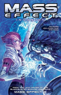 Mass Effect: Invasion