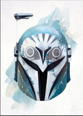 Clone Trooper Helmet