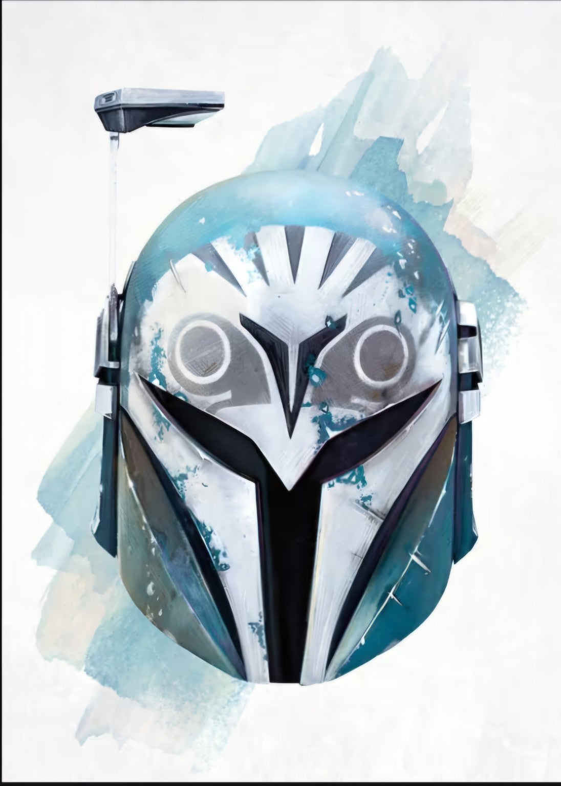 Clone Trooper Helmet