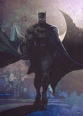 atman: The Dark Knight