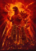 Godzilla: Inferno Rising