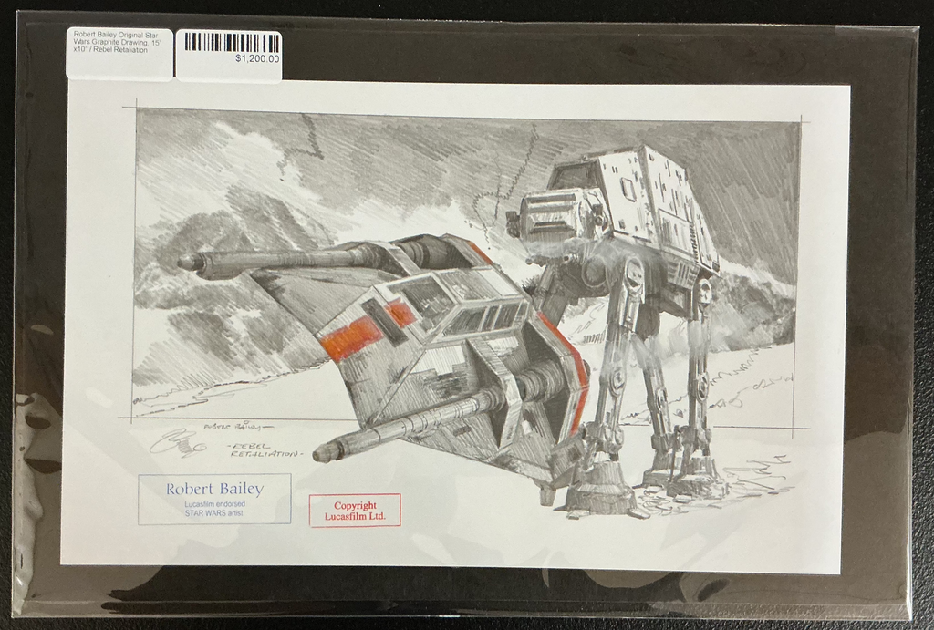 Rebel Retaliation