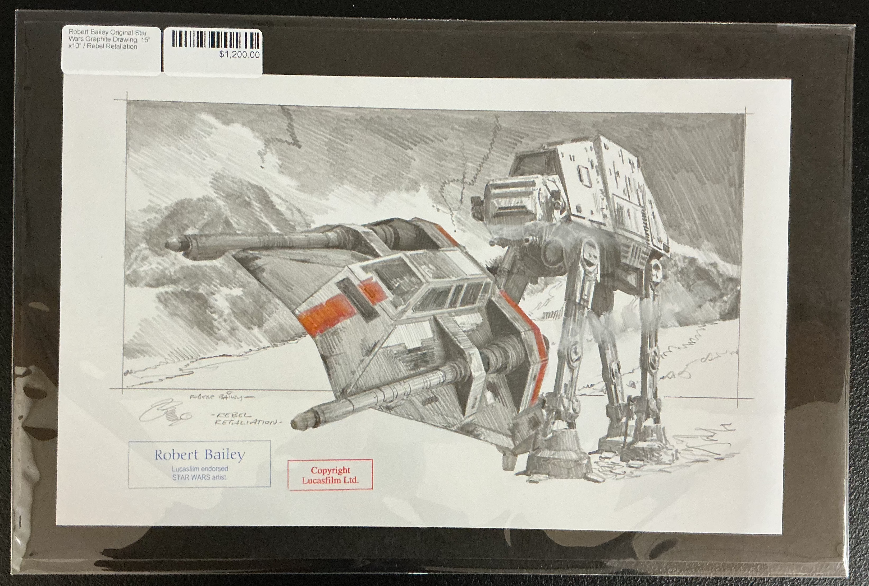 Rebel Retaliation