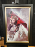 Legends: Thor