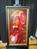 Marvel Iron Man (Robert Downey Jr.)