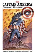 Captain America: Marvel Knights