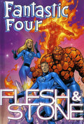 Fantastic Four: Flesh & Stone